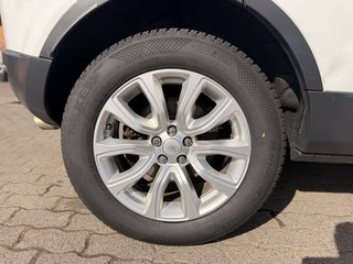 Land Rover Range Rover Evoque SE  VOLLLEDER TÜV08/26 - bilder 9