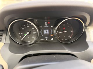 Land Rover Range Rover Evoque SE  VOLLLEDER TÜV08/26 - bilder 15