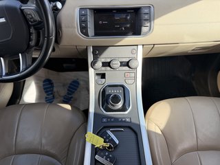 Land Rover Range Rover Evoque SE  VOLLLEDER TÜV08/26 - bilder 14