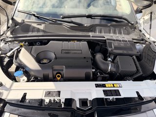 Land Rover Range Rover Evoque SE  VOLLLEDER TÜV08/26 - bilder 18