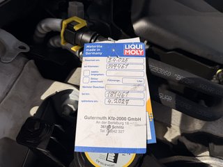 Land Rover Range Rover Evoque SE  VOLLLEDER TÜV08/26 - bilder 19