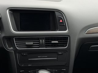 Audi Q5 2.0 TFSI 155 kW quattro  Quattro DSG Dachreling - foto 13