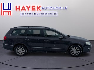 Volkswagen Passat Variant Sportline Nav/ SHZ/ Vollleder / - bilder 7