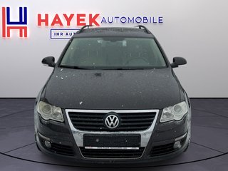 Volkswagen Passat Variant Sportline Nav/ SHZ/ Vollleder / - bilder 2