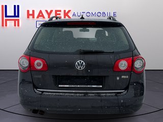 Volkswagen Passat Variant Sportline Nav/ SHZ/ Vollleder / - bilder 5