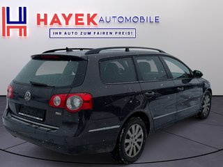 Volkswagen Passat Variant Sportline Nav/ SHZ/ Vollleder / - bilder 6
