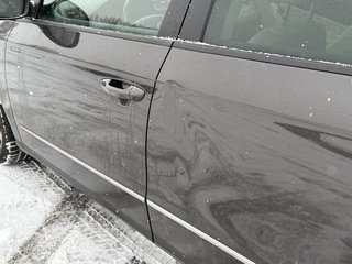 Volkswagen Passat Variant Sportline Nav/ SHZ/ Vollleder / - bilder 8