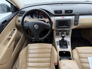 Volkswagen Passat Variant Sportline Nav/ SHZ/ Vollleder / - bilder 12