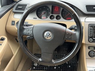 Volkswagen Passat Variant Sportline Nav/ SHZ/ Vollleder / - bilder 13