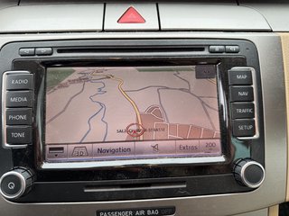 Volkswagen Passat Variant Sportline Nav/ SHZ/ Vollleder / - bilder 17