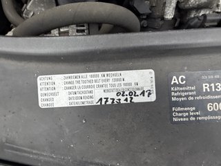 Volkswagen Passat Variant Sportline Nav/ SHZ/ Vollleder / - bilder 20