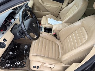 Volkswagen Passat Variant Sportline Nav/ SHZ/ Vollleder / - bilder 21