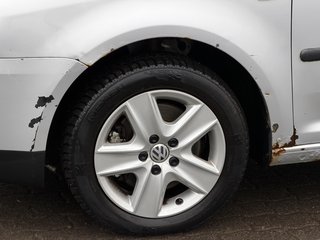 Volkswagen Caddy Maxi Life 7 Sitzer / Klima / DSG/ Lang - foto 11