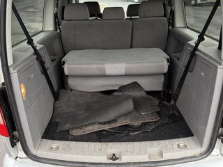 Volkswagen Caddy Maxi Life 7 Sitzer / Klima / DSG/ Lang - foto 12