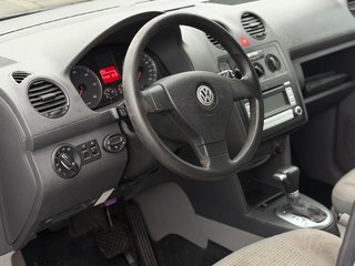 Volkswagen Caddy Maxi Life 7 Sitzer / Klima / DSG/ Lang - foto 14