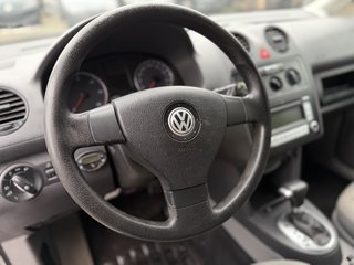 Volkswagen Caddy Maxi Life 7 Sitzer / Klima / DSG/ Lang - foto 16