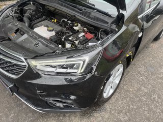 Opel Mokka X Design Line Automatik/Nav/Schiebedach/KAM - bilder 13