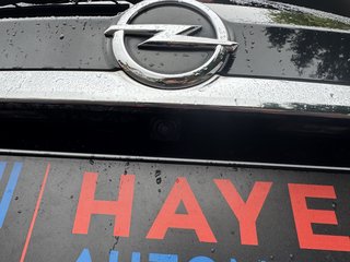 Opel Mokka X Design Line Automatik/Nav/Schiebedach/KAM - bilder 16