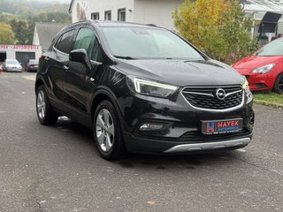Opel Mokka X Design Line Automatik/Nav/Schiebedach/KAM - bilder 3