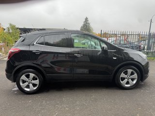 Opel Mokka X Design Line Automatik/Nav/Schiebedach/KAM - bilder 7