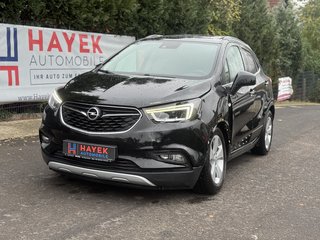 Opel Mokka X Design Line Automatik/Nav/Schiebedach/KAM - bilder 1
