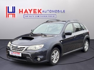 Subaru Impreza XV  ALLRAD TÜV11/2025 - bilder 1