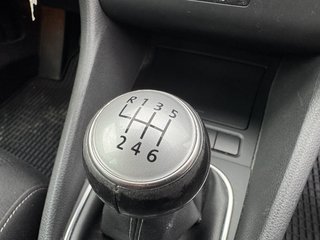 Volkswagen Golf VI  TÜV10/27 8-Fach Klimaautomatik Sitzhz - bilder 18