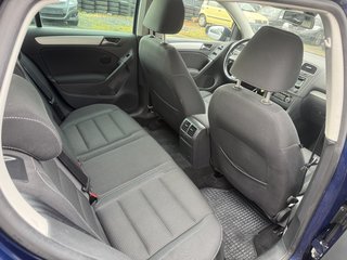 Volkswagen Golf VI  TÜV10/27 8-Fach Klimaautomatik Sitzhz - bilder 9