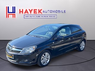 Opel Astra Gebrauchtwagen Kaufen