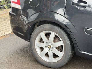 Opel Zafira B Family Plus / 7-Sitze / 1.8/ 10.27 TÜV - foto 10