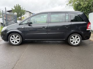 Opel Zafira B Family Plus / 7-Sitze / 1.8/ 10.27 TÜV - foto 8