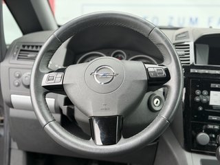 Opel Zafira B Family Plus / 7-Sitze / 1.8/ 10.27 TÜV - foto 15