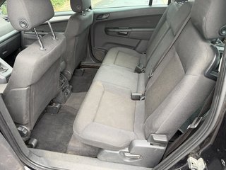 Opel Zafira B Family Plus / 7-Sitze / 1.8/ 10.27 TÜV - foto 19