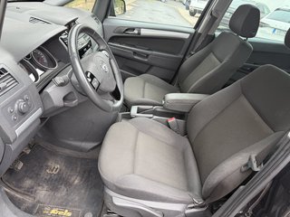 Opel Zafira B Family Plus / 7-Sitze / 1.8/ 10.27 TÜV - foto 13