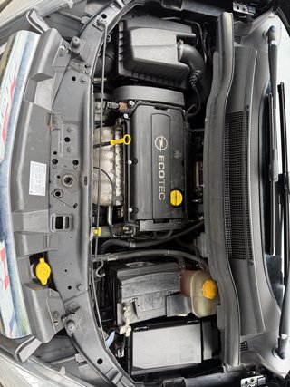 Opel Zafira B Family Plus / 7-Sitze / 1.8/ 10.27 TÜV - foto 22