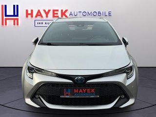 Toyota Corolla Touring Sports Hybrid/Garantie/TÜV&Service - bilder 2