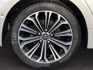 Toyota Corolla Touring Sports Hybrid/Garantie/TÜV&Service - bilder 9