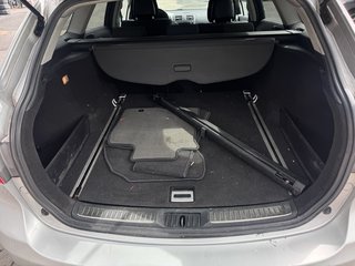 Toyota Avensis Kombi Executive/NAV/ KAM/ AUTOMATIK /SHZ - bilder 19