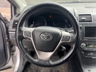 Toyota Avensis Kombi Executive/NAV/ KAM/ AUTOMATIK /SHZ - bilder 14
