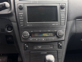 Toyota Avensis Kombi Executive/NAV/ KAM/ AUTOMATIK /SHZ - bilder 18