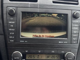 Toyota Avensis Kombi Executive/NAV/ KAM/ AUTOMATIK /SHZ - bilder 16