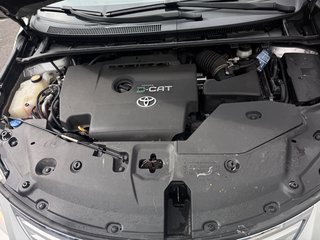 Toyota Avensis Kombi Executive/NAV/ KAM/ AUTOMATIK /SHZ - bilder 21