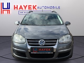 Volkswagen Golf Variant Golf V Variant Comfortline / AHK - foto 2