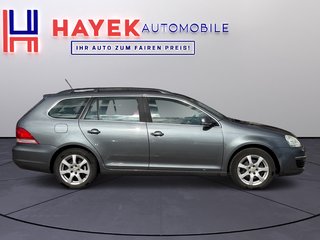 Volkswagen Golf Variant Golf V Variant Comfortline / AHK - foto 7