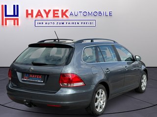 Volkswagen Golf Variant Golf V Variant Comfortline / AHK - foto 4