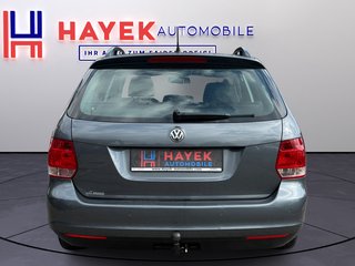 Volkswagen Golf Variant Golf V Variant Comfortline / AHK - foto 5