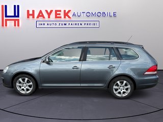 Volkswagen Golf Variant Golf V Variant Comfortline / AHK - foto 8