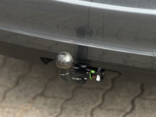 Volkswagen Golf Variant Golf V Variant Comfortline / AHK - foto 9