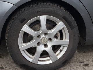 Volkswagen Golf Variant Golf V Variant Comfortline / AHK - foto 10