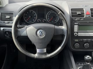 Volkswagen Golf Variant Golf V Variant Comfortline / AHK - foto 14